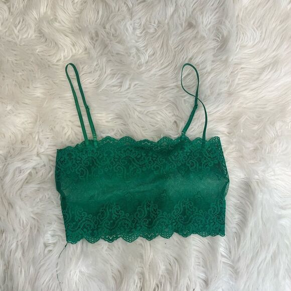 NWOT Sweet Hitchhiker bralette - Picture 3 of 4